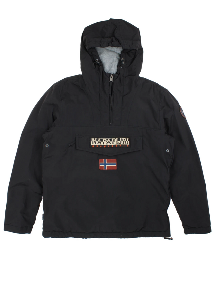Napapijri Rainforest Jacket (Size XL)