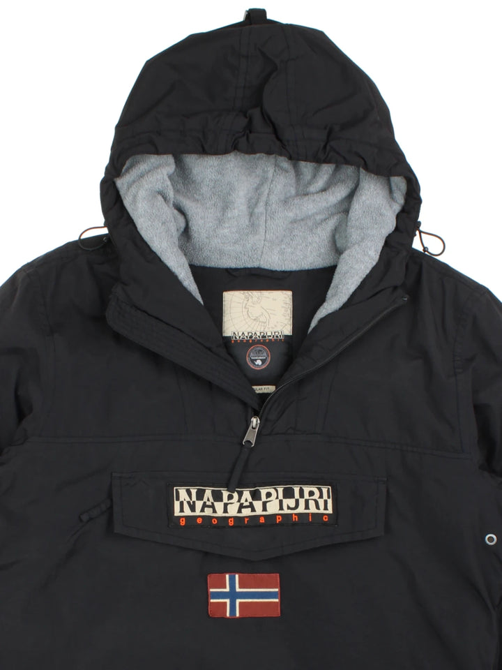 Napapijri Rainforest Jacket (Size XL)