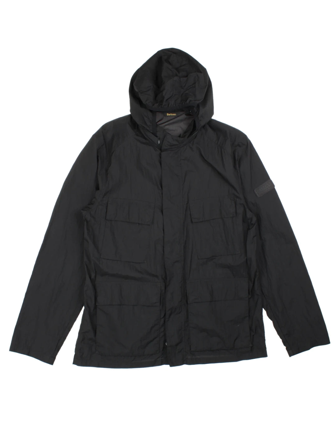 Barbour International Atholl Casual Jacket (Size L) - VintageFolk