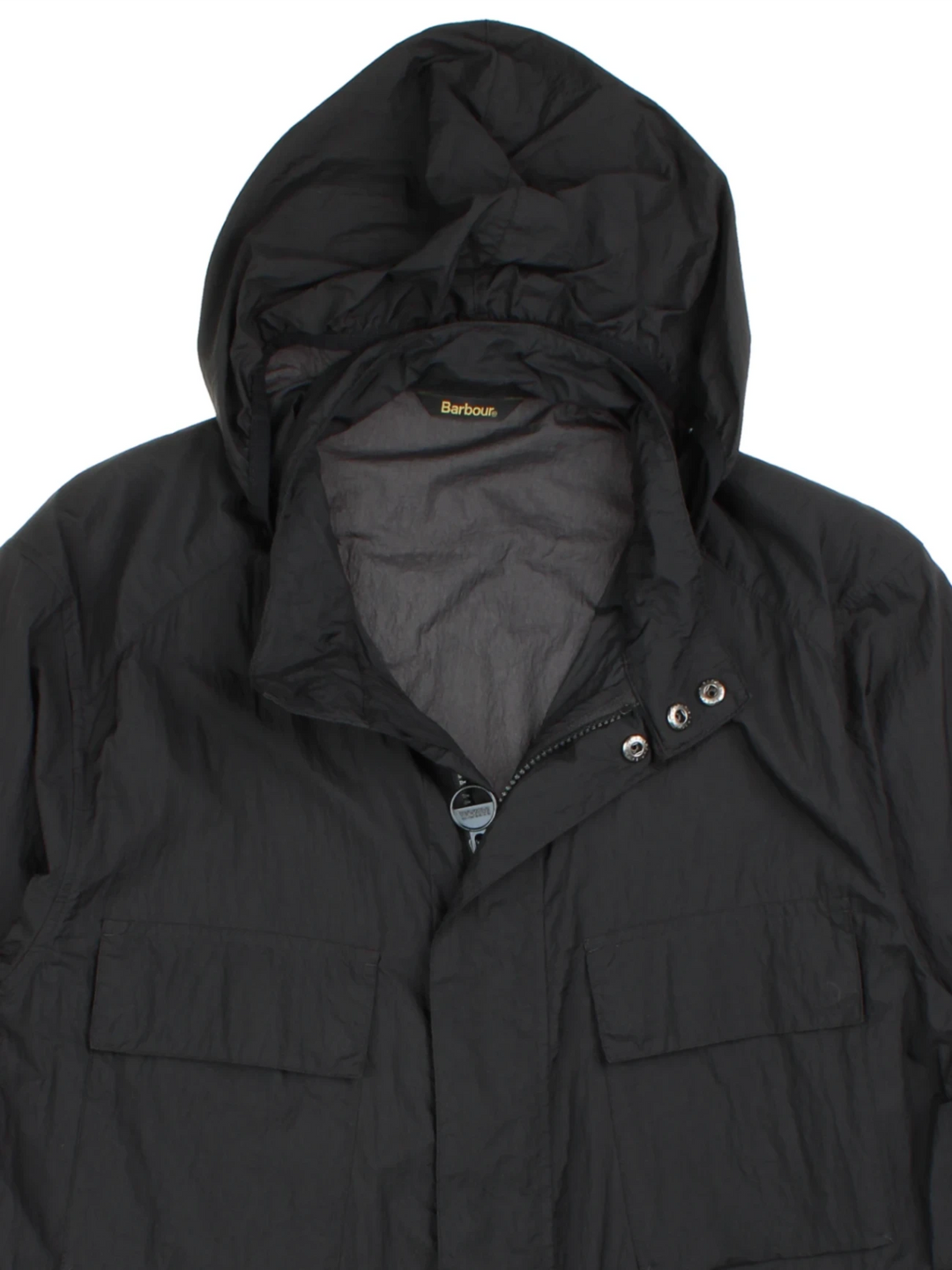 Barbour International Atholl Casual Jacket (Size L) - VintageFolk