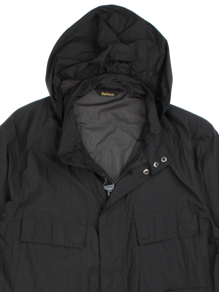 Barbour International Atholl Casual Jacket (Size L) - VintageFolk