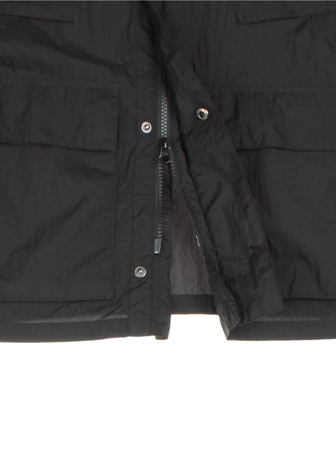 Barbour International Atholl Casual Jacket (Size L) - VintageFolk