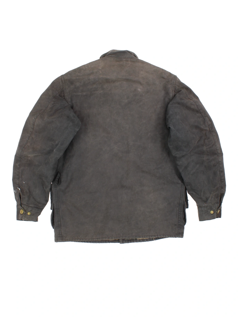 Barbour International Jacket (Size M) - VintageFolk