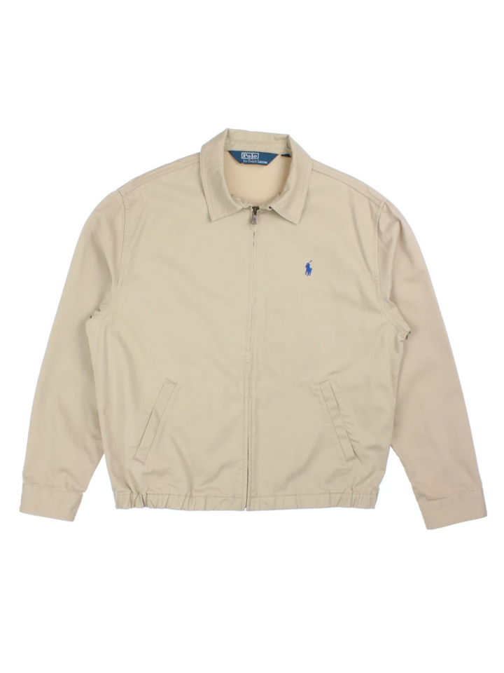 Ralph Lauren Harrington Jacket (Size L)