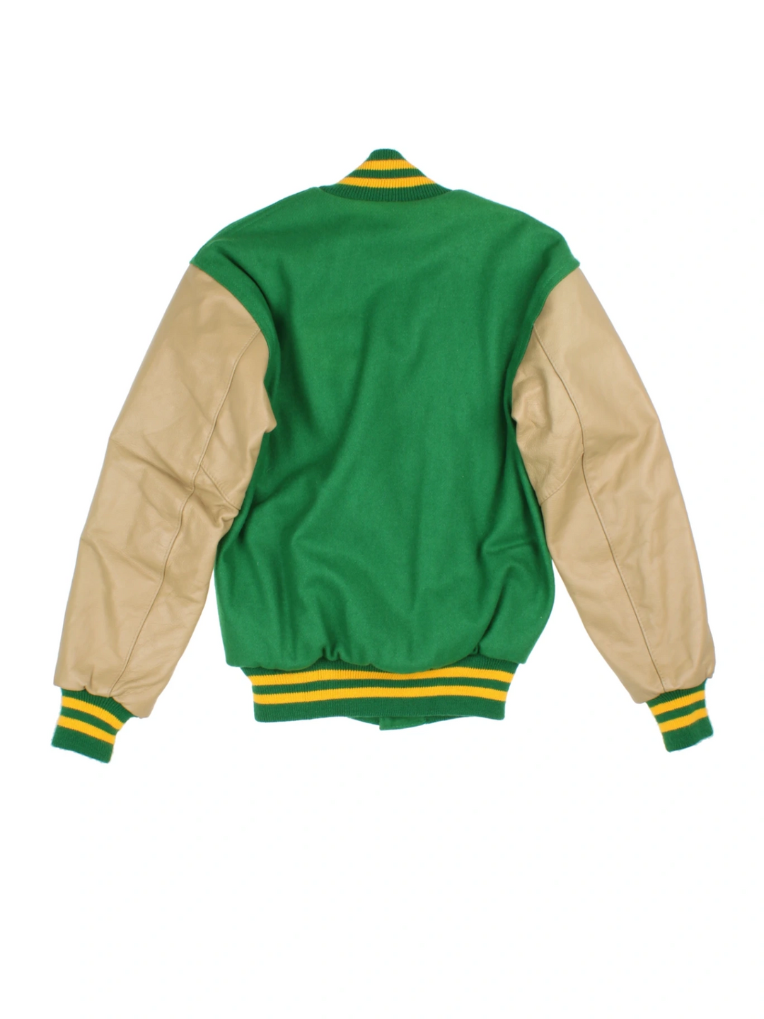 80's Varsity Jacket (Size XS)