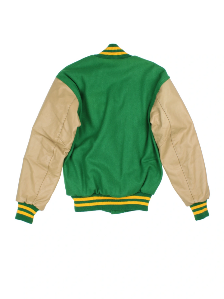 80's Varsity Jacket (Size XS)