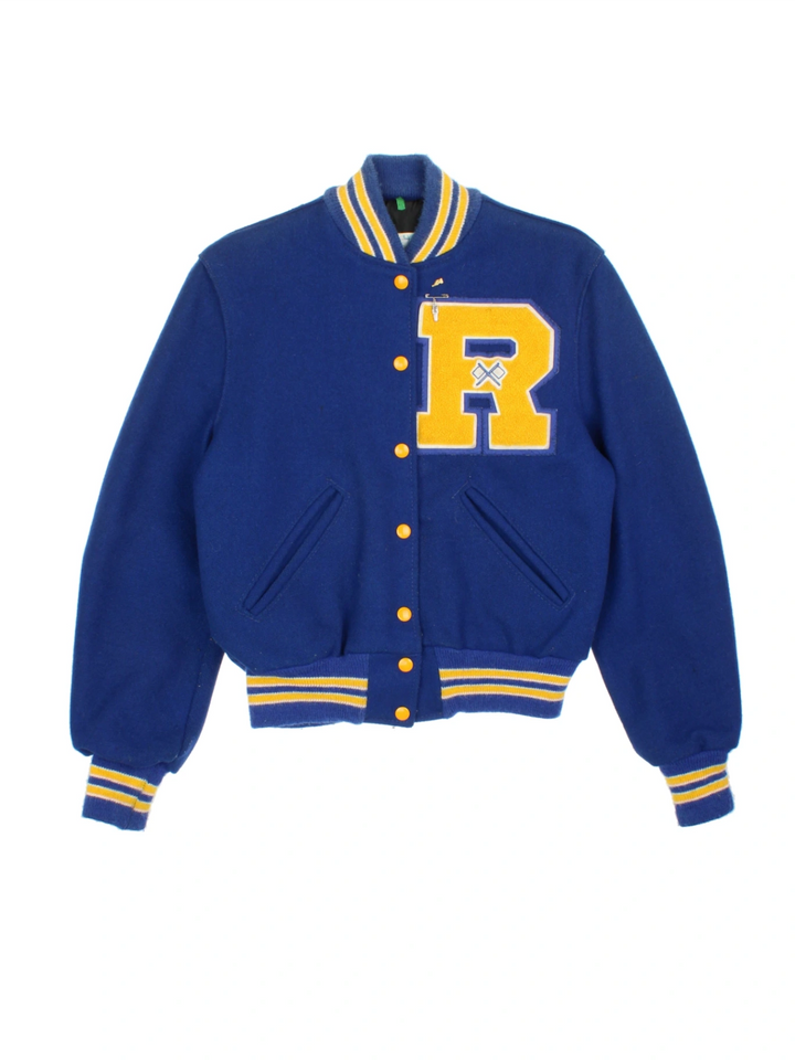 Riverdale Letterman Jacket (Size M)
