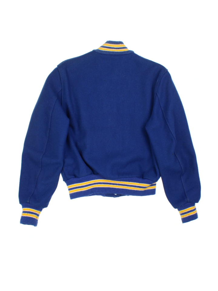 Riverdale Letterman Jacket (Size M)