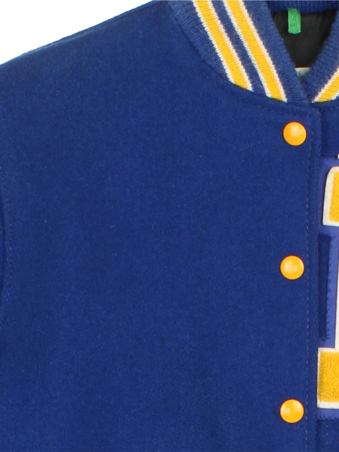 Riverdale Letterman Jacket (Size M)