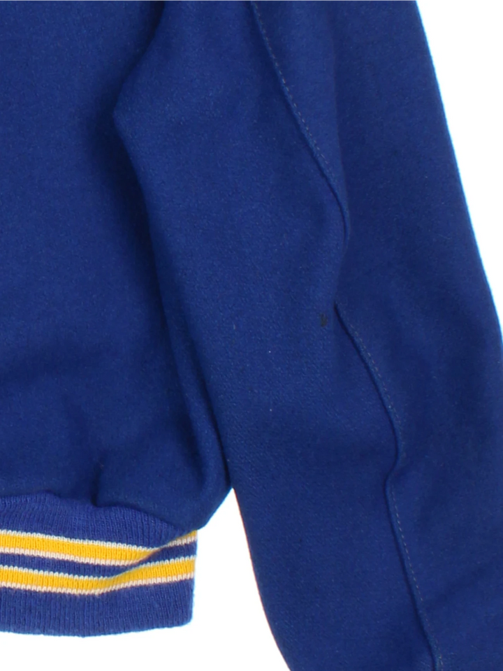 Riverdale Letterman Jacket (Size M)