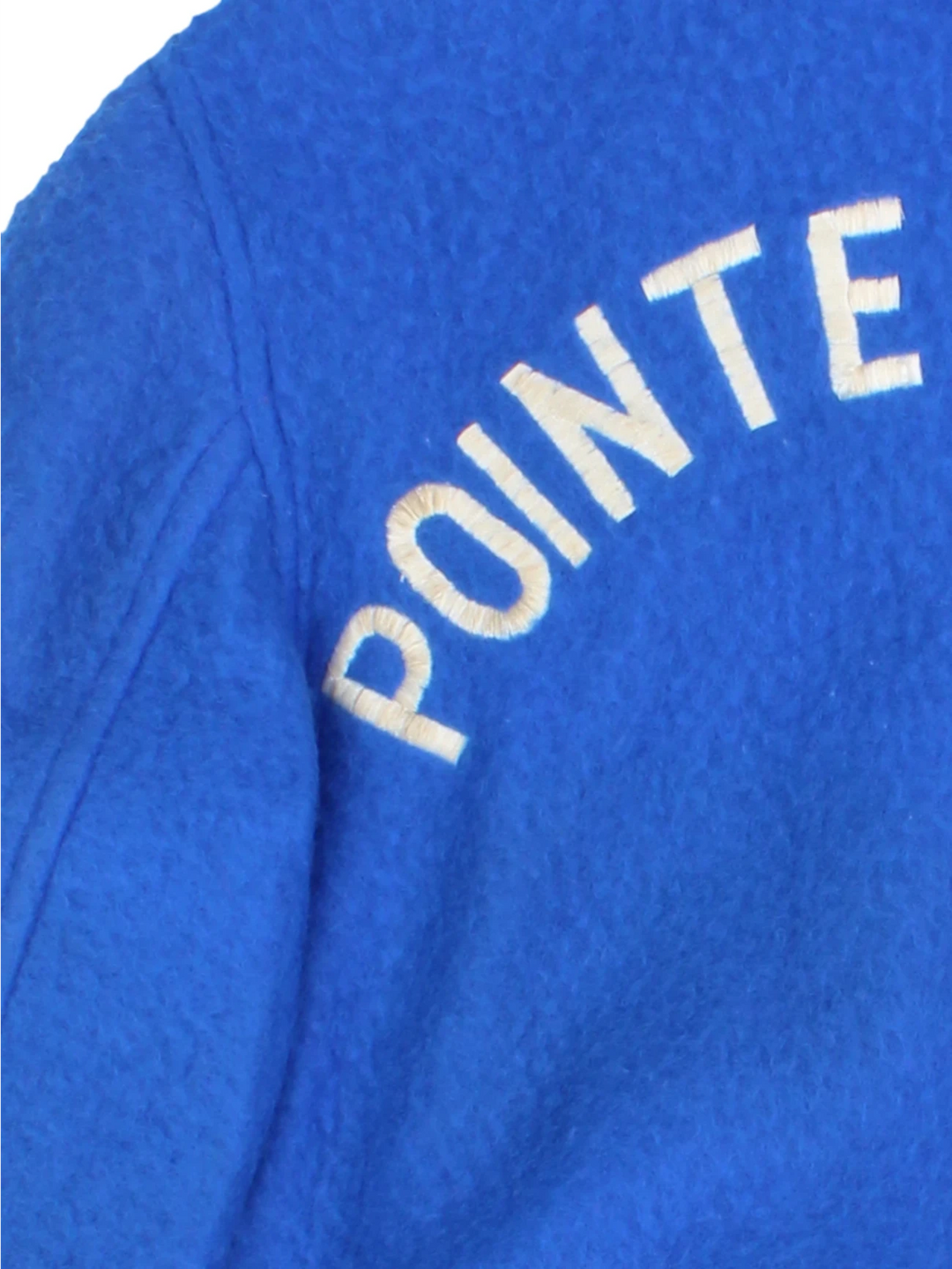 80's Karval Varsity Jacket (Size S)