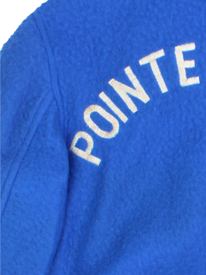 80's Karval Varsity Jacket (Size S)