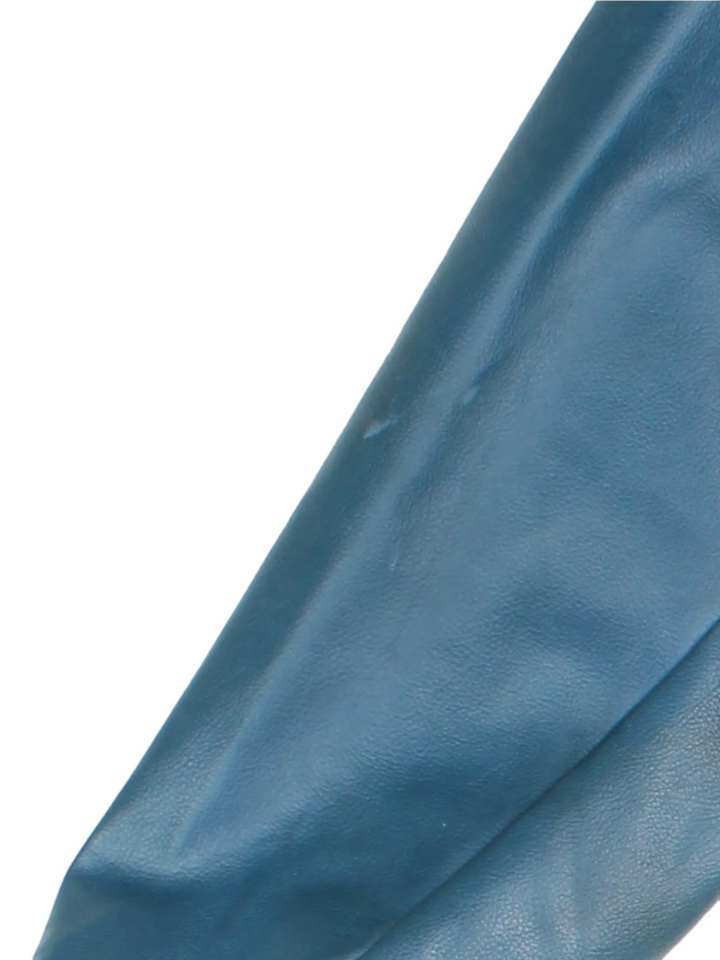 70's Olympic Conference Highland Varsity Jacket (Size L)