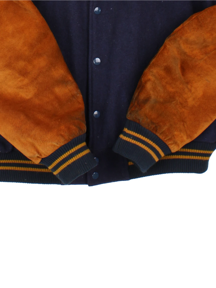 90's Universal Studios Varsity Jacket (Size XL)