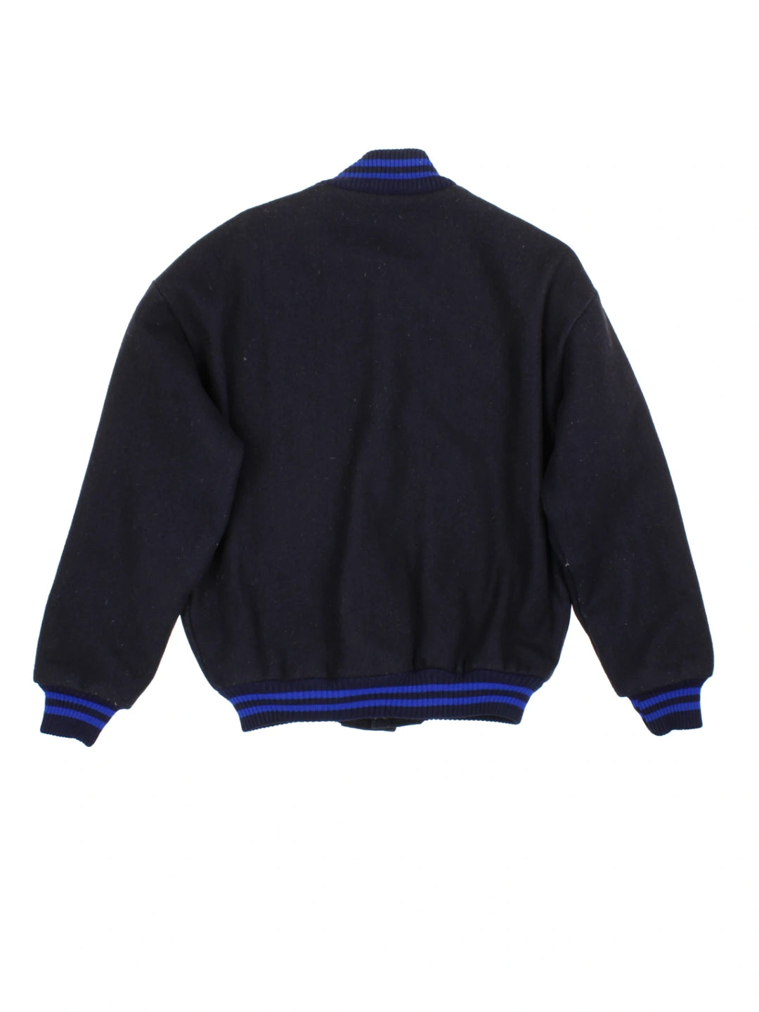 86 Middlesbrough FC Varsity Jacket (Size M)