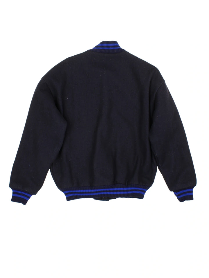 86 Middlesbrough FC Varsity Jacket (Size M)