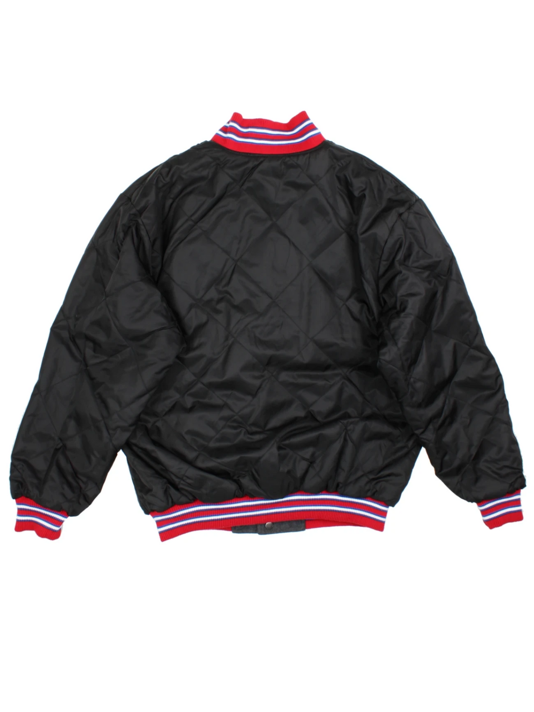 New York Giants Reversible Varsity Jacket (Size XL)