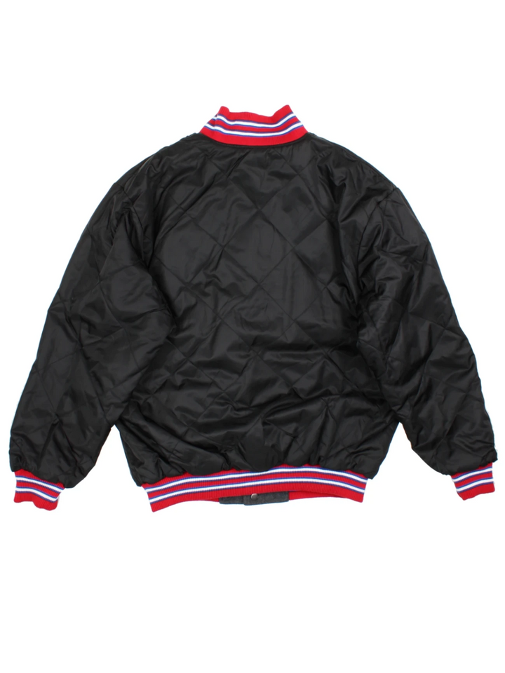 New York Giants Reversible Varsity Jacket (Size XL)