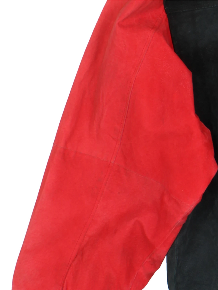 Georgia Bulldogs Varsity Jacket (Size L)