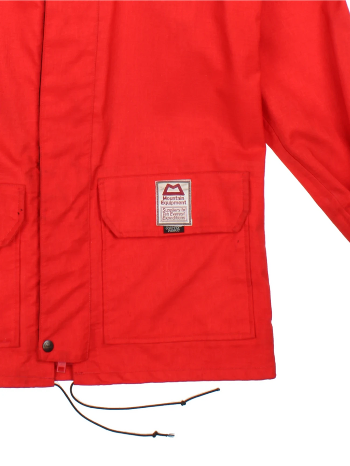 80's Mountain Equipment Jacket (Size M) - VintageFolk