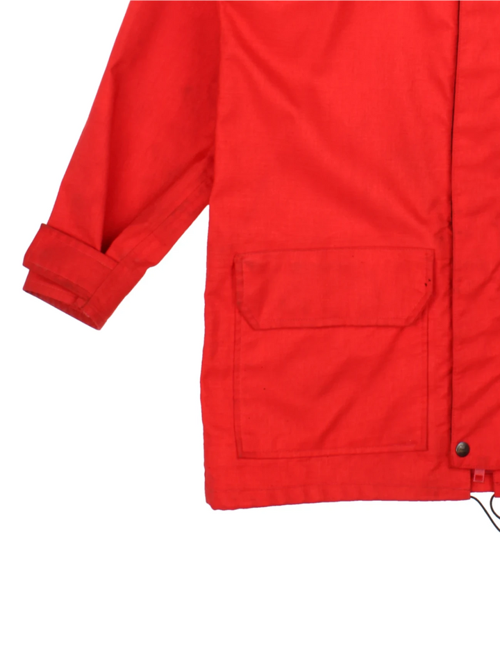 80's Mountain Equipment Jacket (Size M) - VintageFolk
