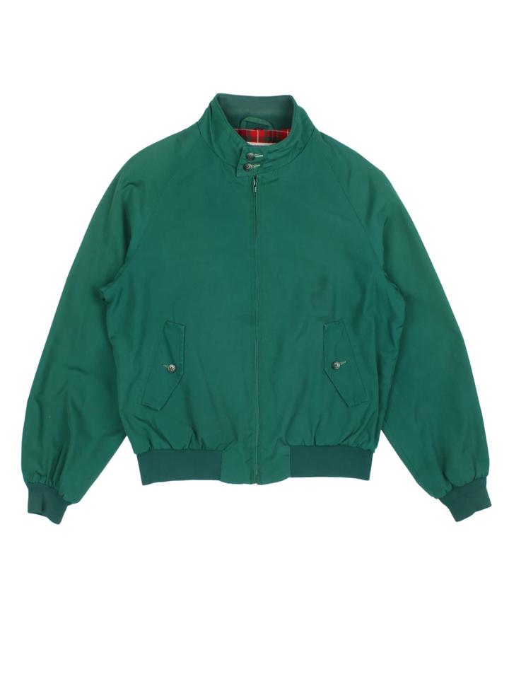 Baracuta Harrington Jacket (Size M)