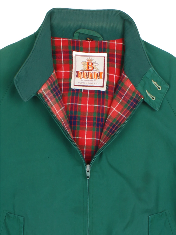 Baracuta Harrington Jacket (Size M)