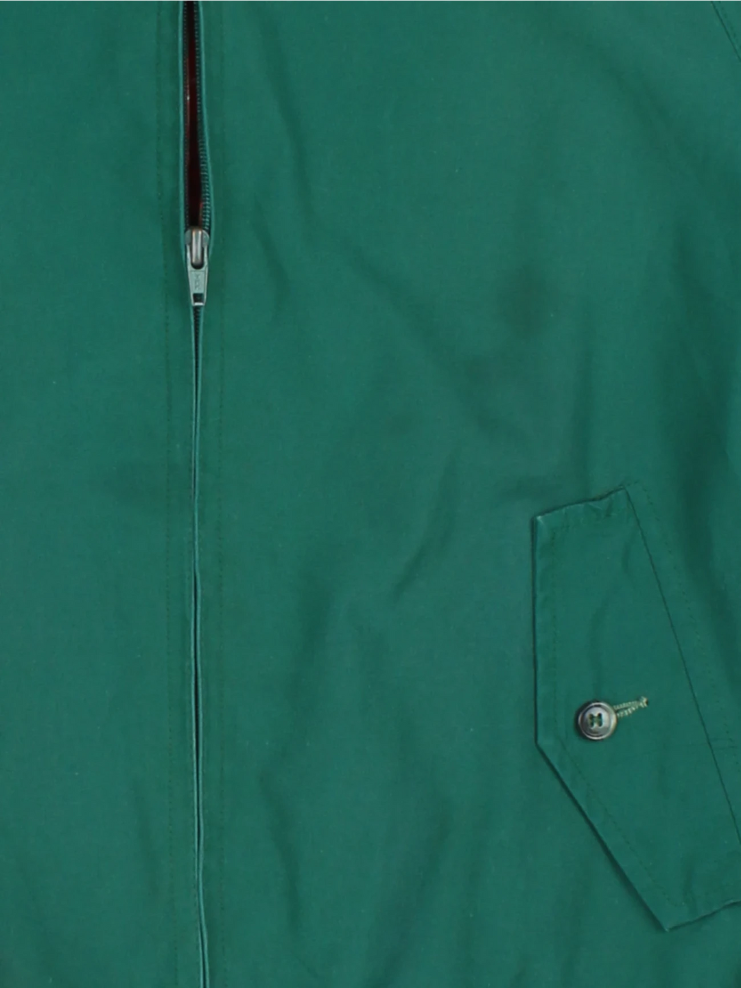 Baracuta Harrington Jacket (Size M)