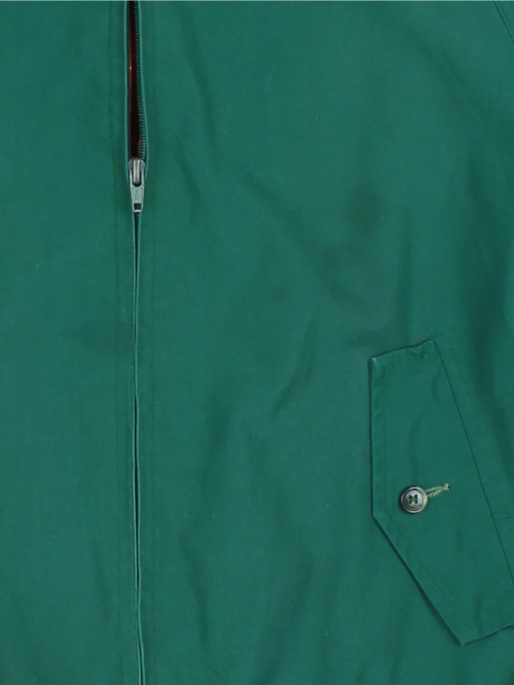 Baracuta Harrington Jacket (Size M)