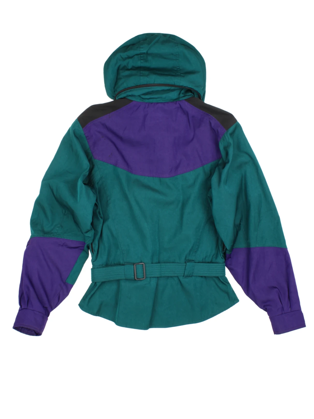 90's The North Face Ski Jacket (Size M) - VintageFolk