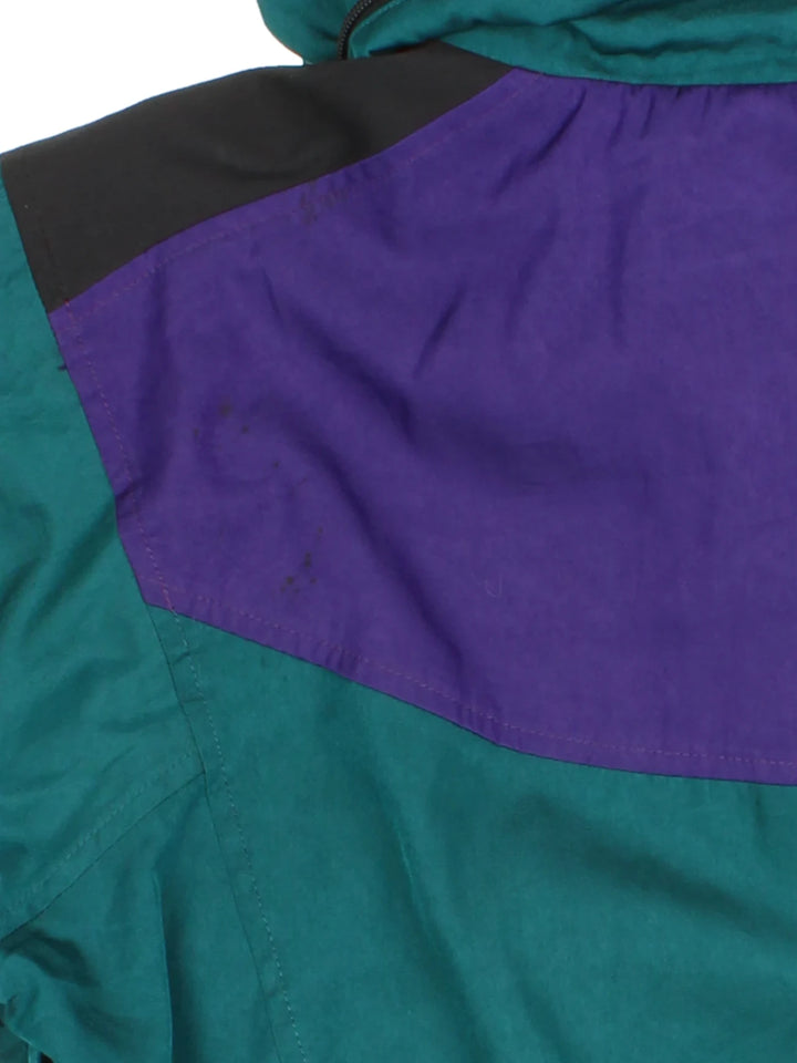90's The North Face Ski Jacket (Size M) - VintageFolk