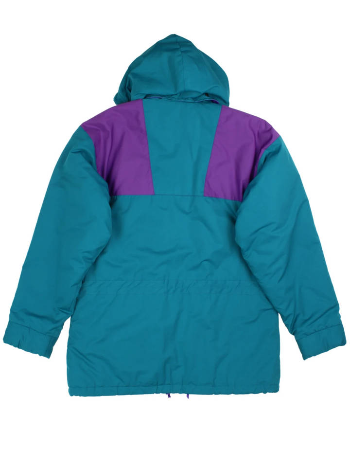 90's Berghaus Jacket (Size L) - VintageFolk