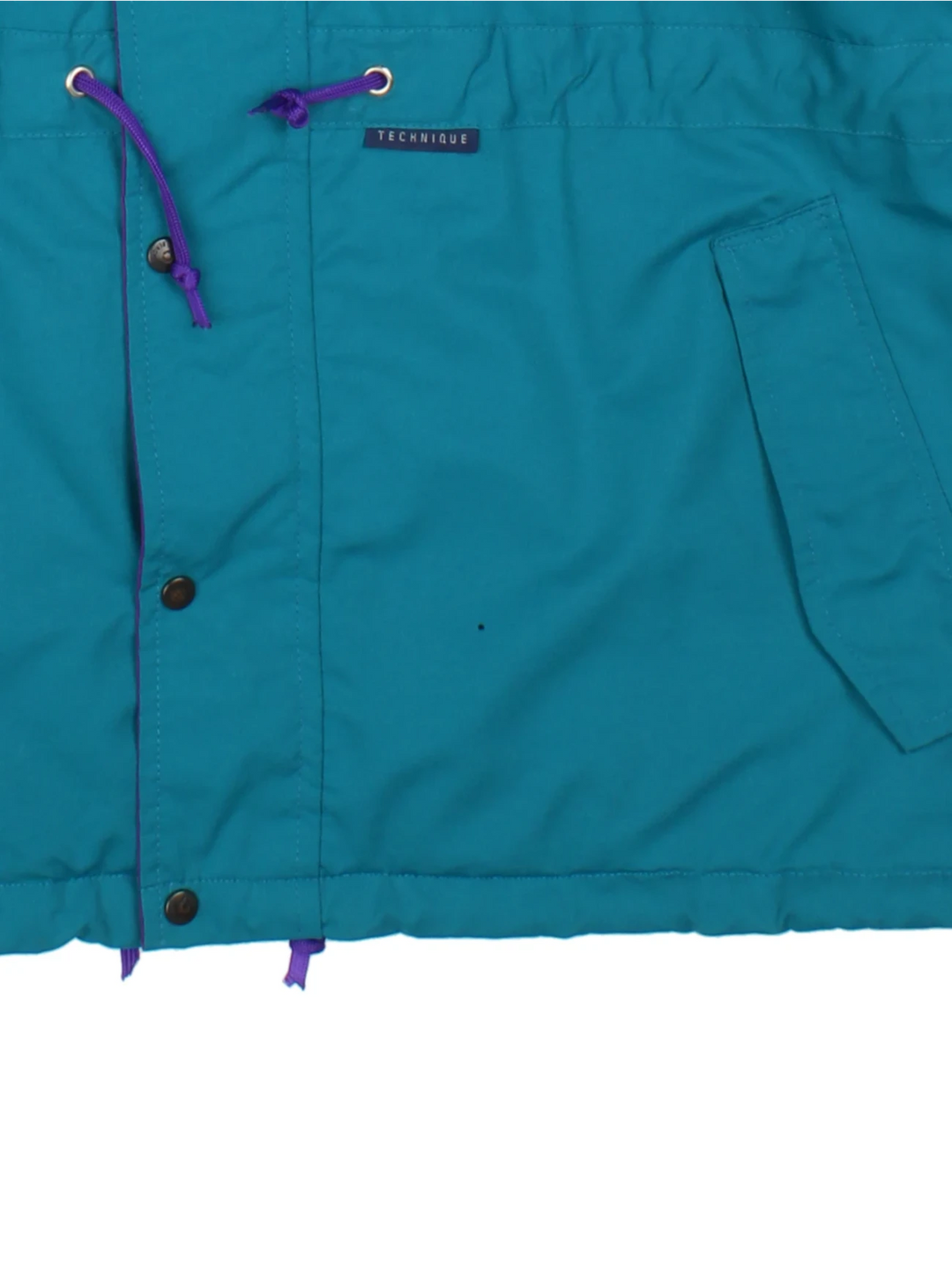 90's Berghaus Jacket (Size L) - VintageFolk