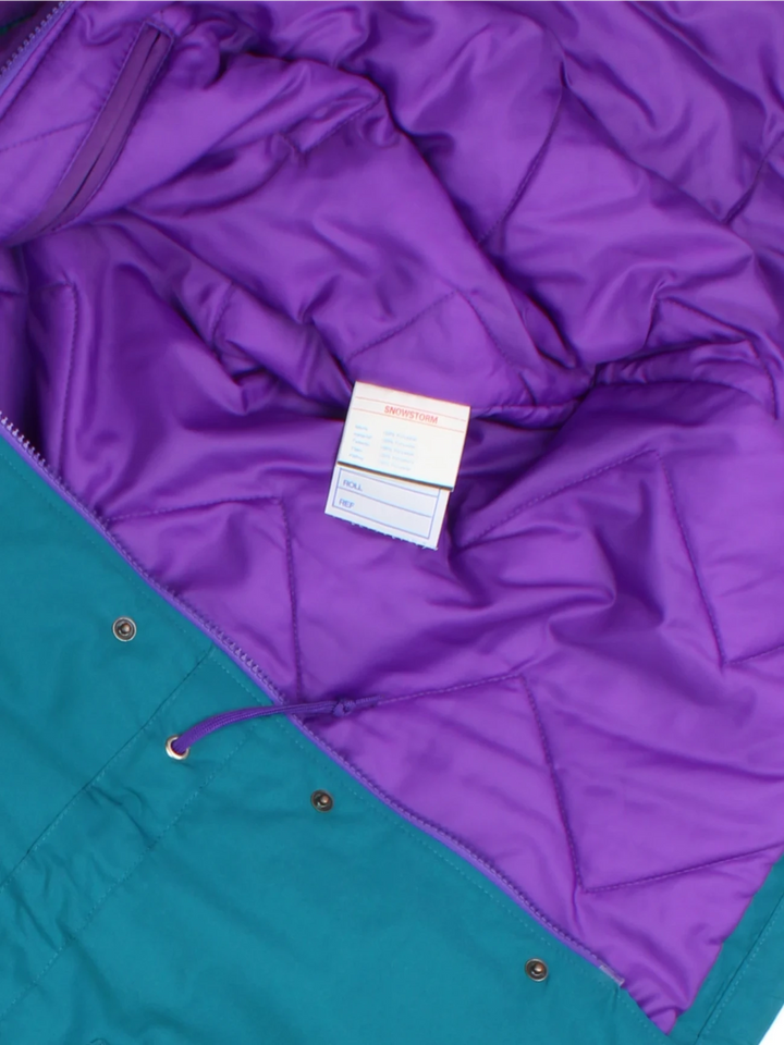 90's Berghaus Jacket (Size L) - VintageFolk