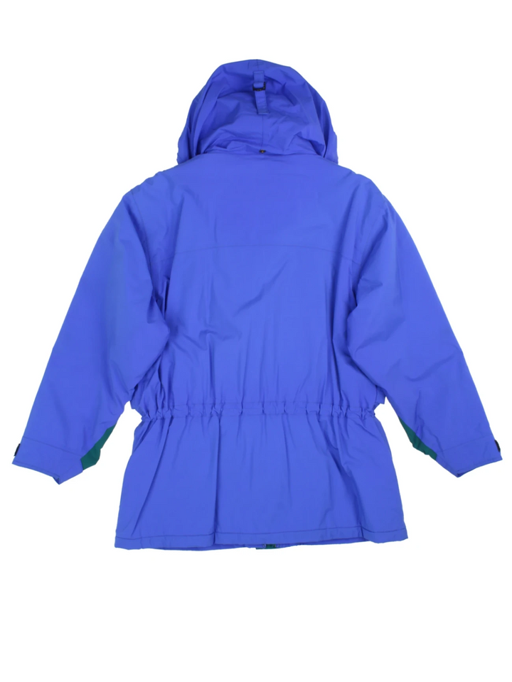 90's L.L. Bean North Col Jacket (Size L)