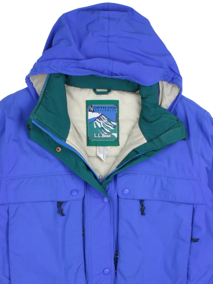 90's L.L. Bean North Col Jacket (Size L)