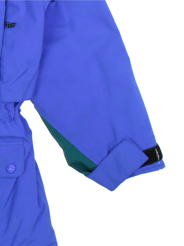 90's L.L. Bean North Col Jacket (Size L)