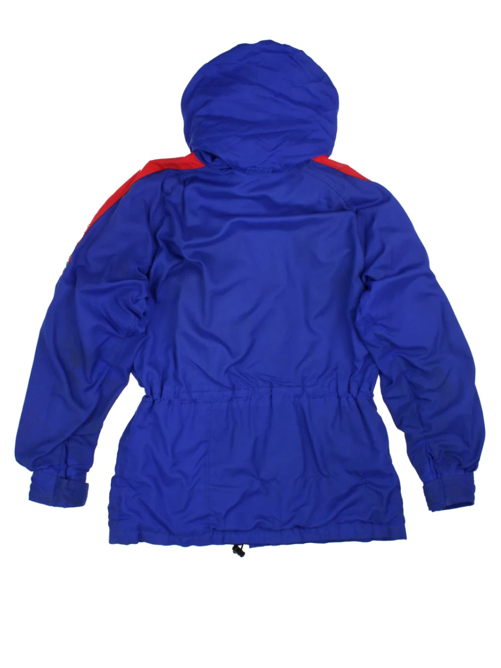 90's The North Face Extreme Gore-Tex Ski Jacket (Size L) - VintageFolk