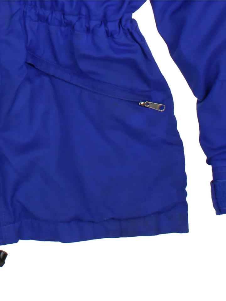 90's The North Face Extreme Gore-Tex Ski Jacket (Size L) - VintageFolk