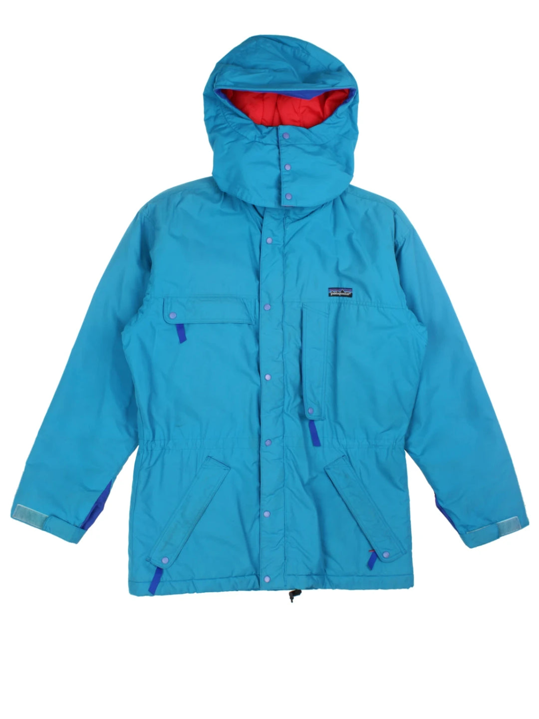 90's Patagonia Jacket (Size M) - VintageFolk