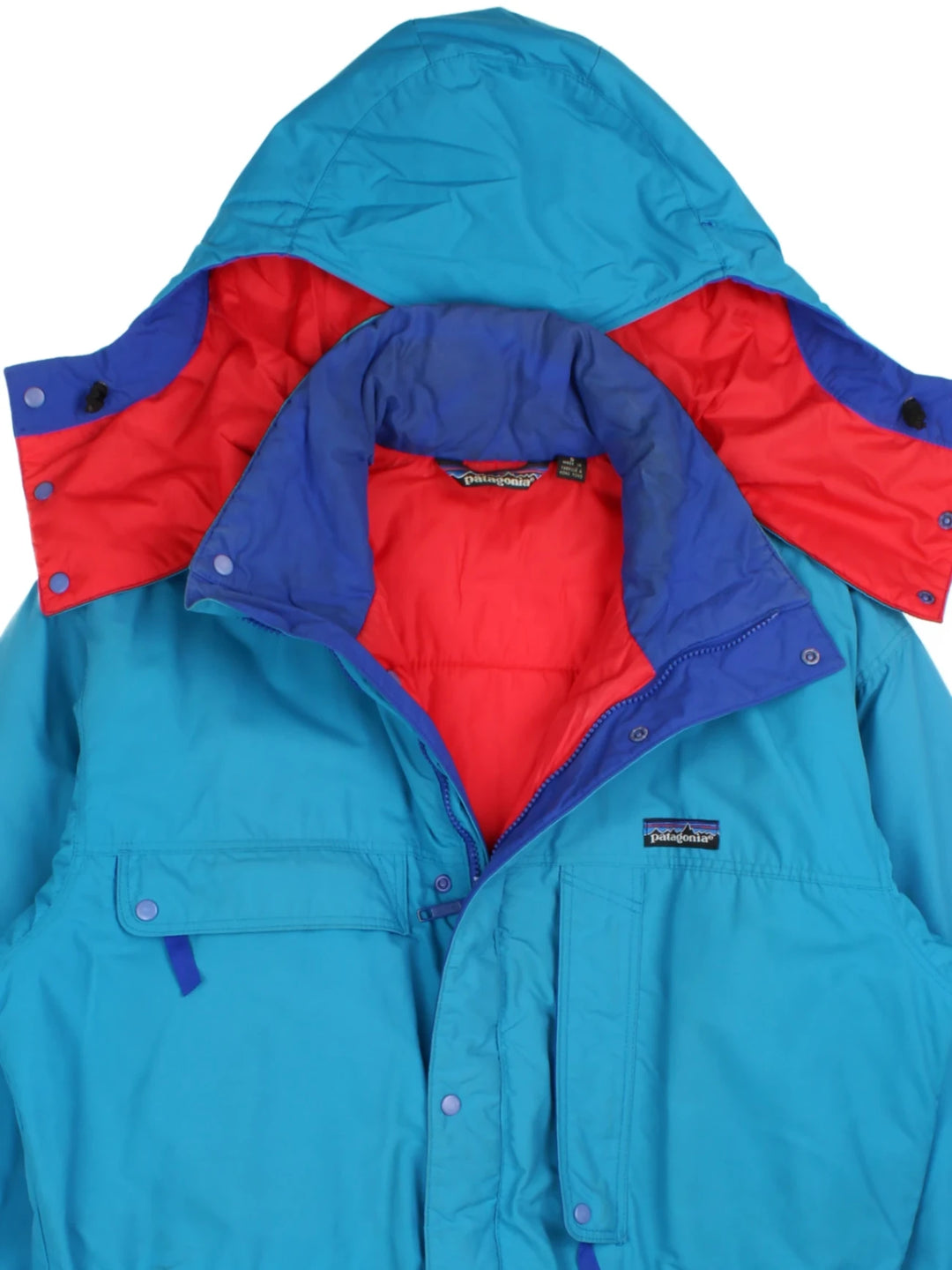 90's Patagonia Jacket (Size M) - VintageFolk