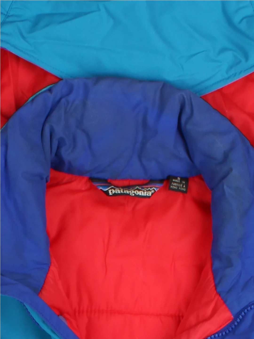 90's Patagonia Jacket (Size M) - VintageFolk