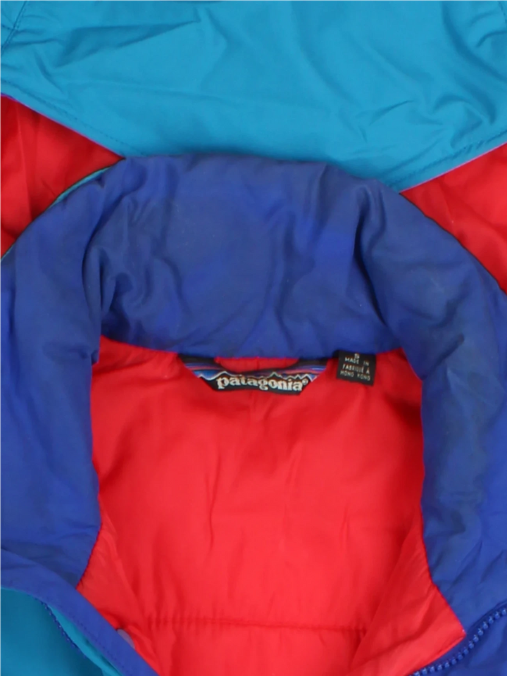 90's Patagonia Jacket (Size M) - VintageFolk