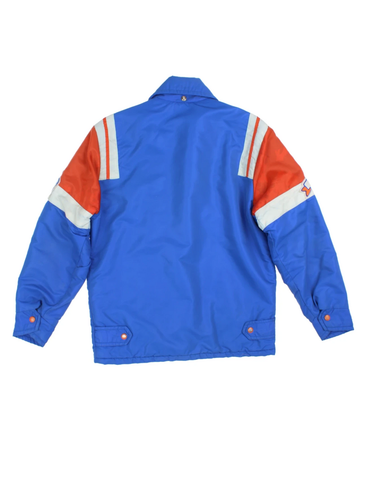 80's Castors Varsity Jacket (Size S)