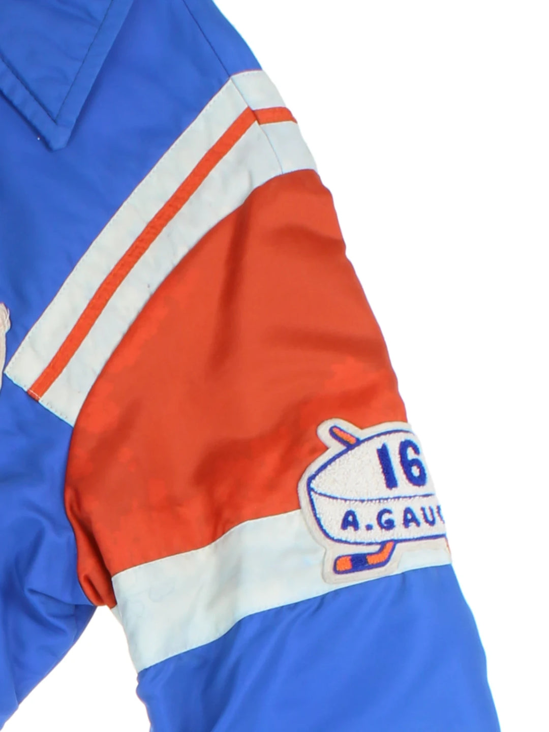 80's Castors Varsity Jacket (Size S)