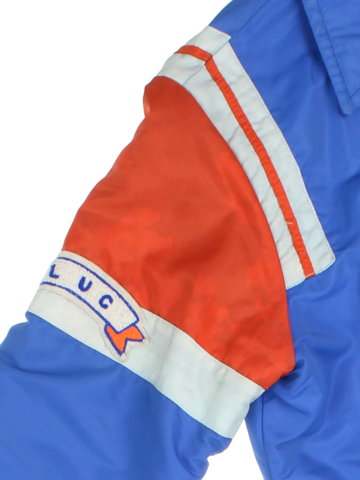 80's Castors Varsity Jacket (Size S)