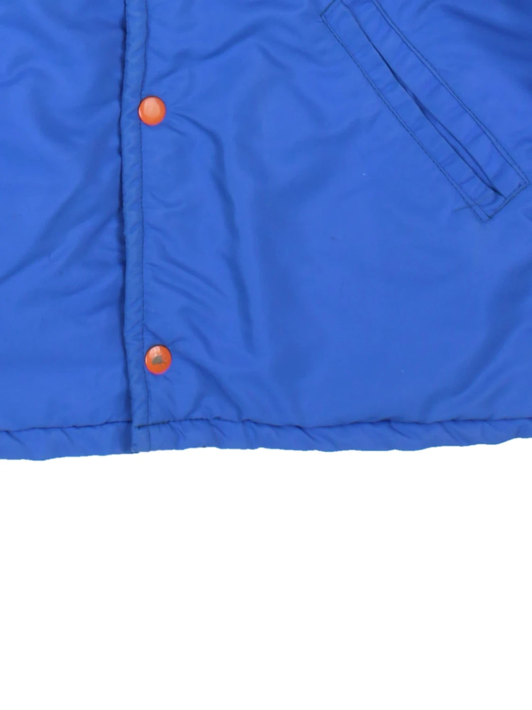 80's Castors Varsity Jacket (Size S)