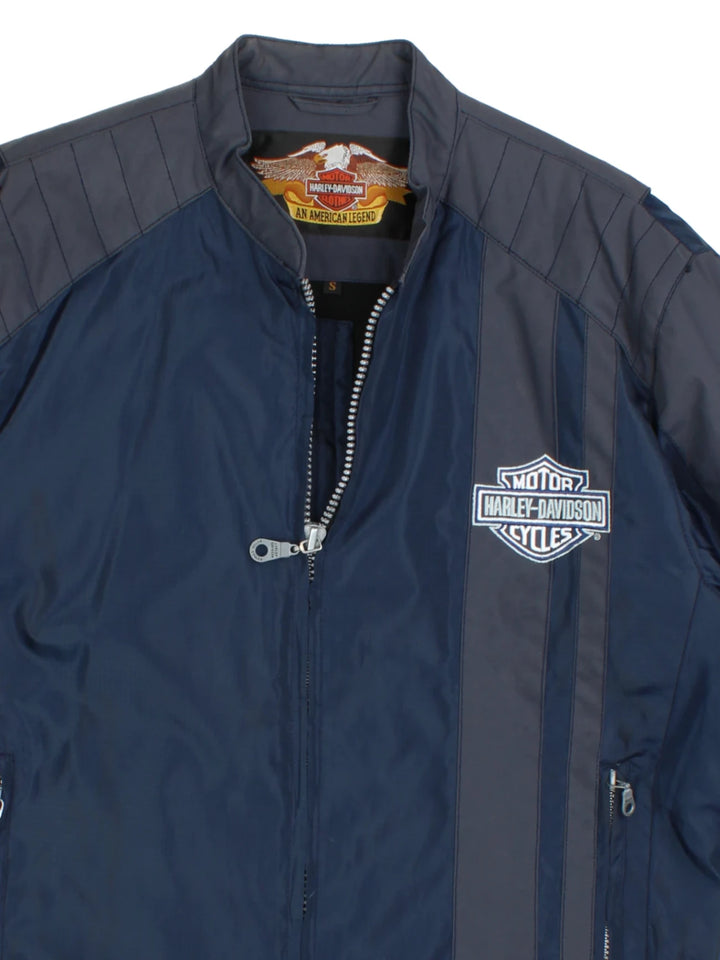 Harley-Davidson Moto Cycle Jacket (Size M)