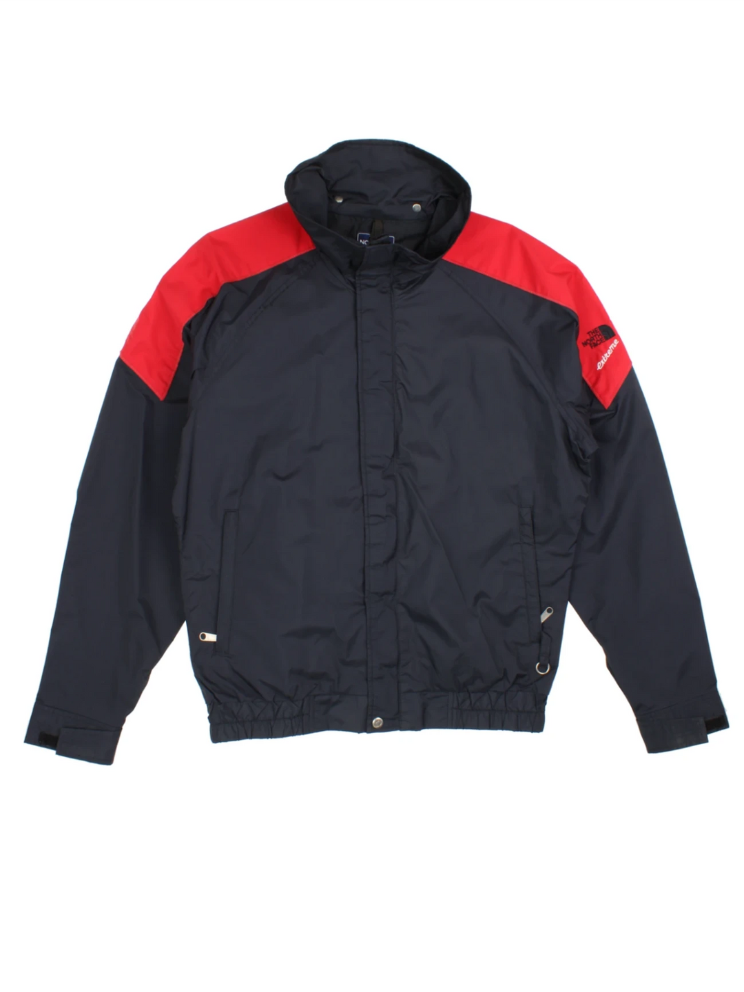 The North Face Extreme GORE-TEX Jacket (Size L) - VintageFolk