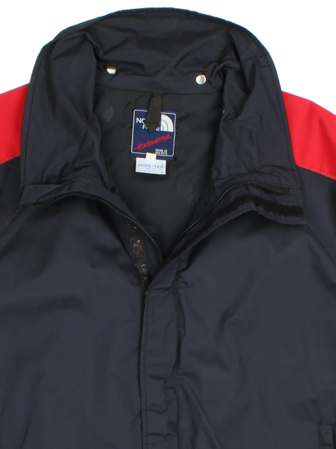 The North Face Extreme GORE-TEX Jacket (Size L) - VintageFolk